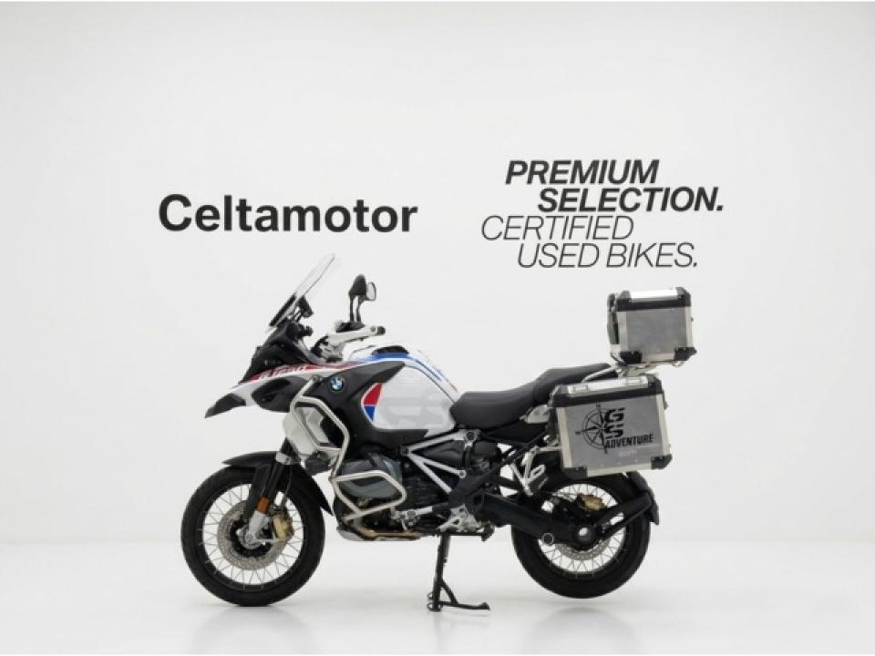 BMW R 1250 GS Adventure