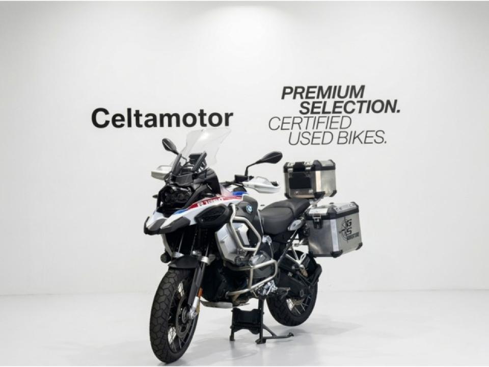 BMW R 1250 GS Adventure