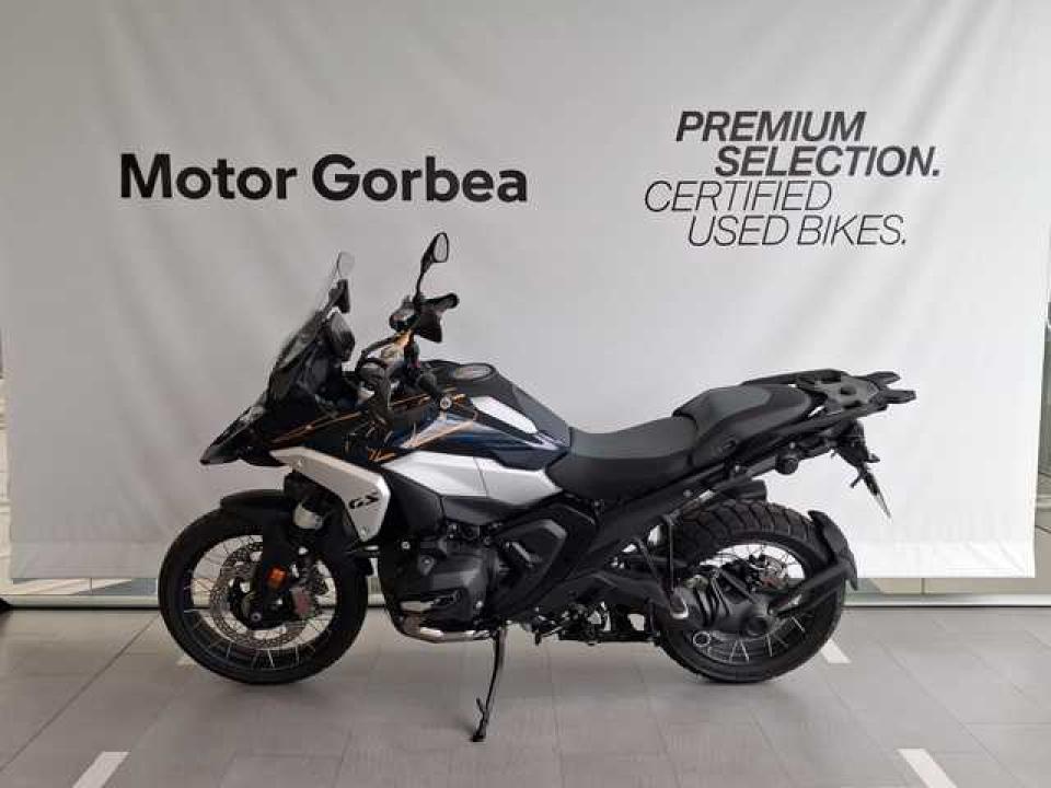 BMW R 1300 GS