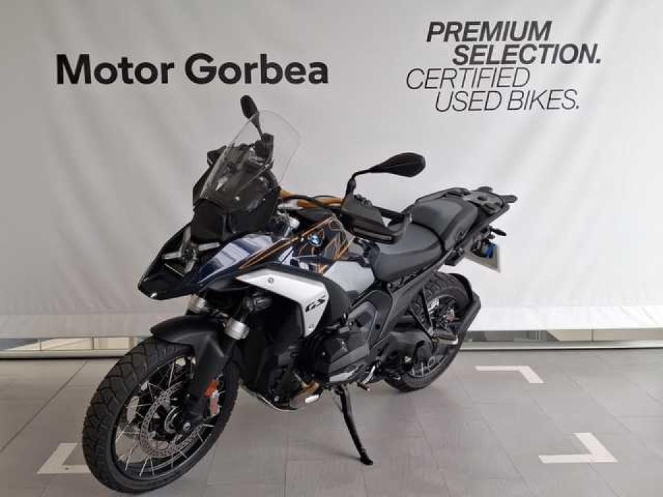 BMW R 1300 GS