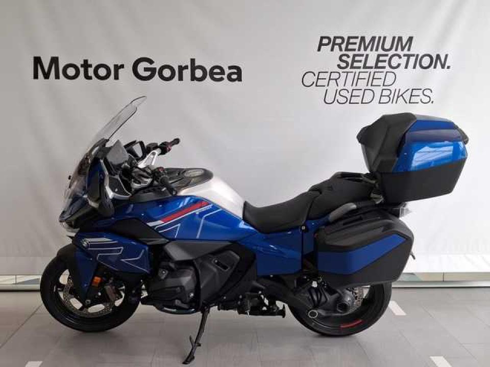 BMW R 1300 RT