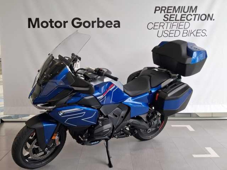 BMW R 1300 RT