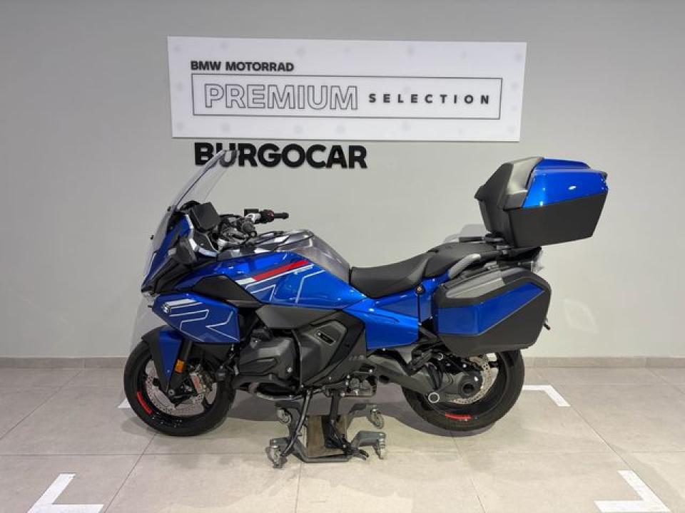 BMW R 1300 RT