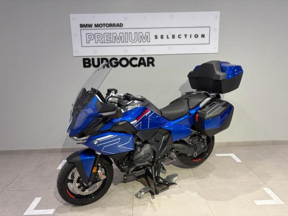BMW R 1300 RT
