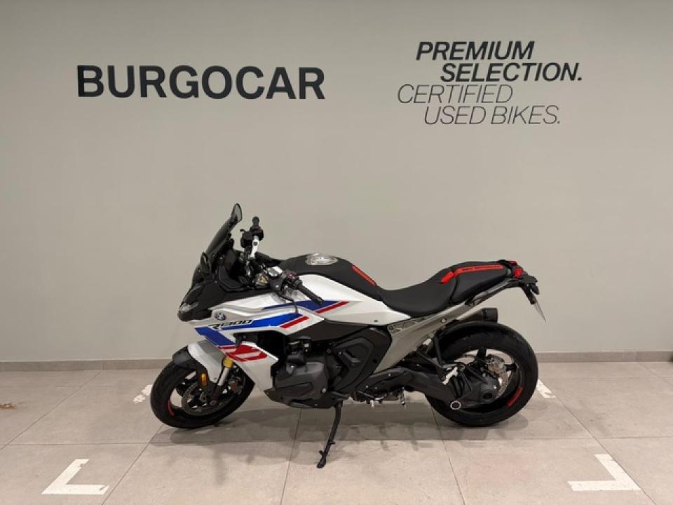 BMW R 1300 RS