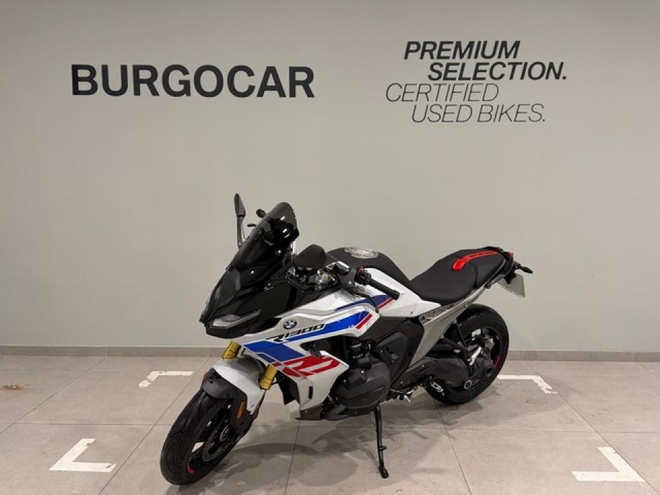 BMW R 1300 RS