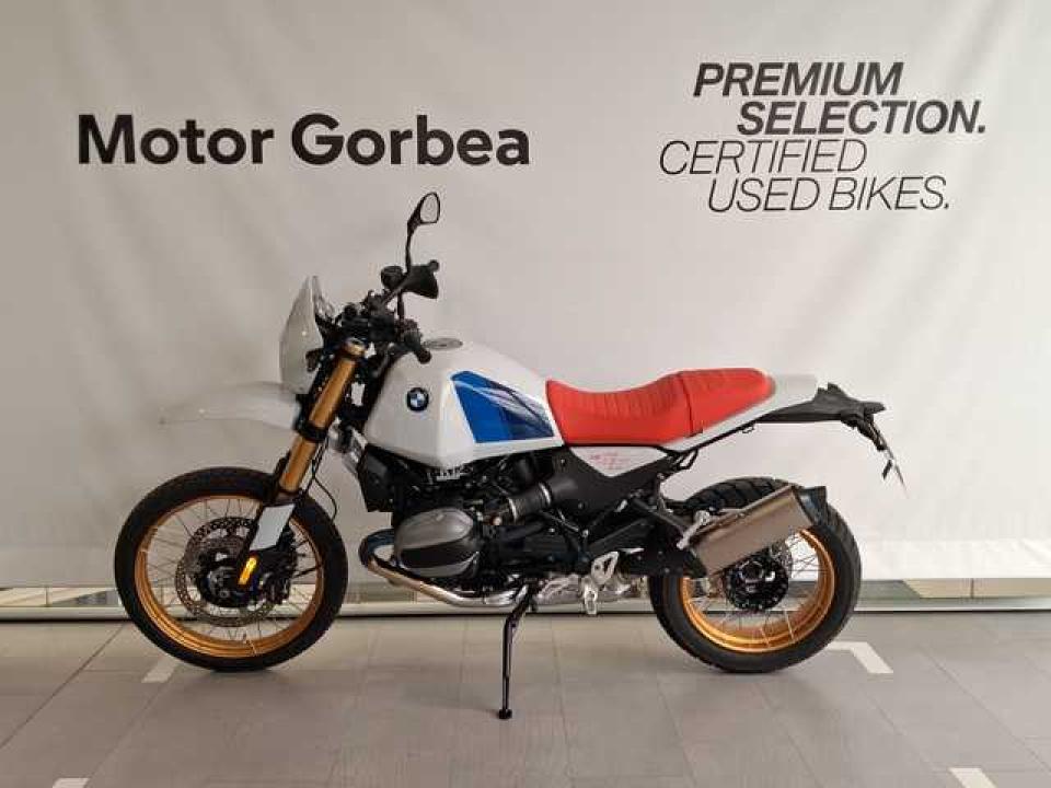 BMW R 12 G/S