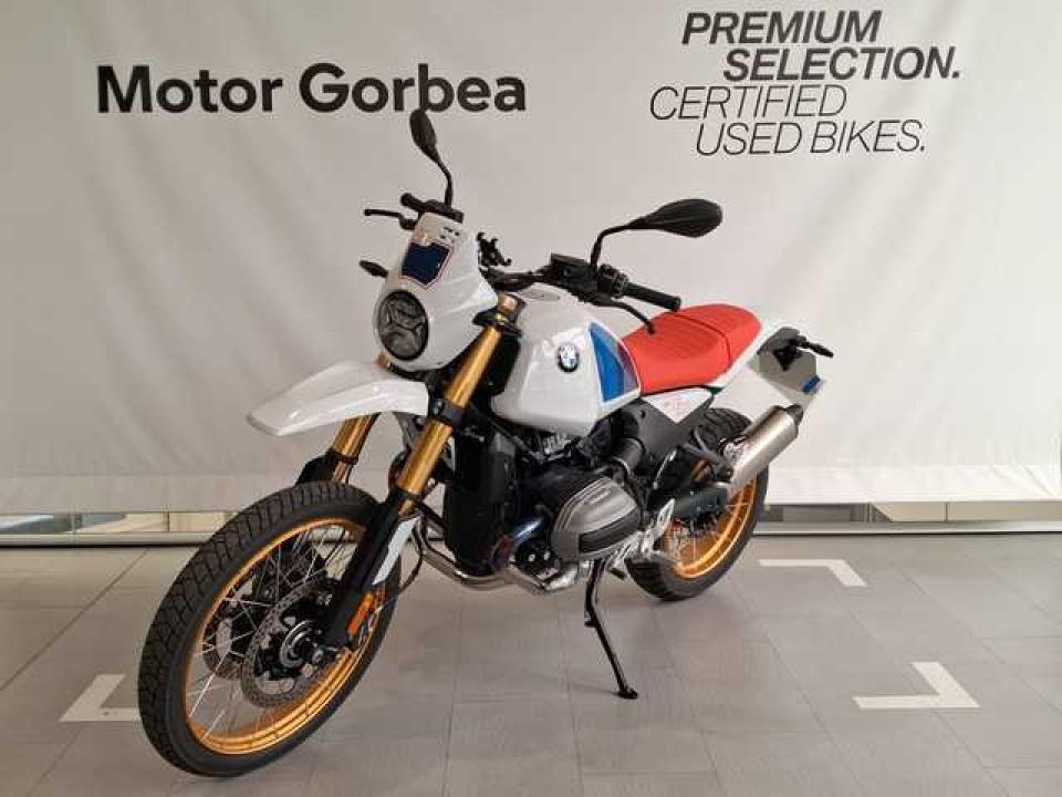 BMW R 12 G/S