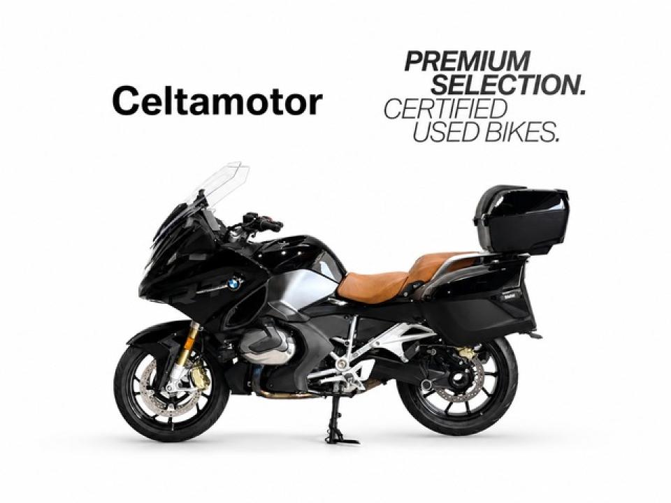 BMW R 1250 RT