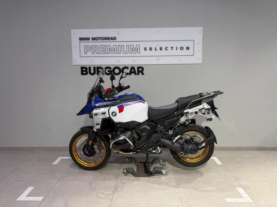 BMW R 1300 GS Adventure