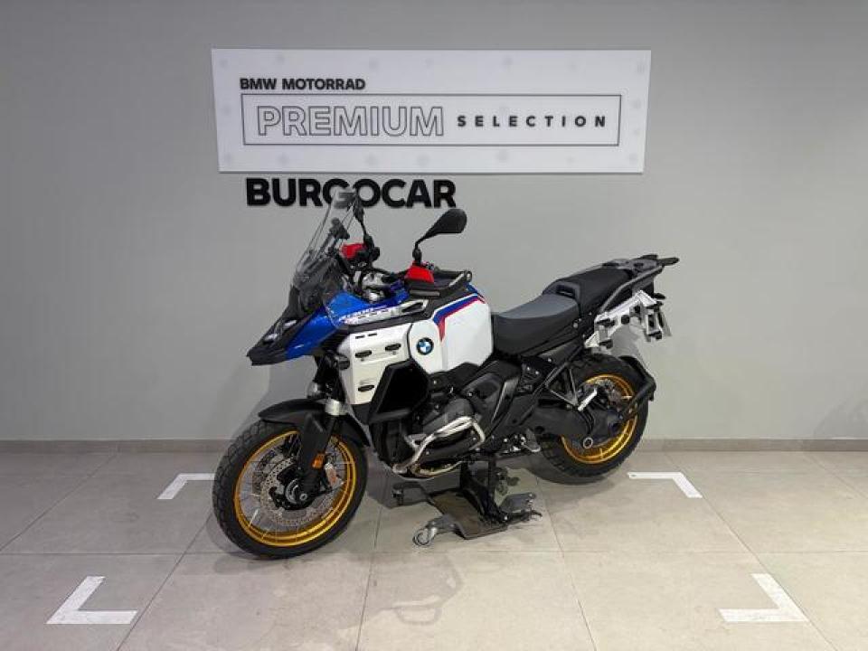 BMW R 1300 GS Adventure