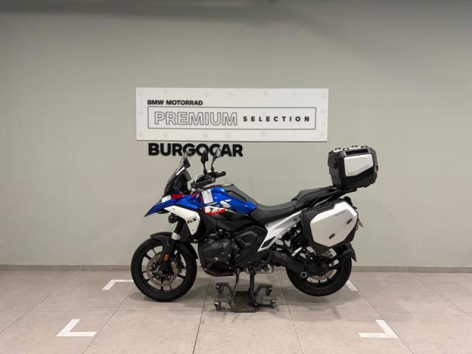 BMW R 1300 GS
