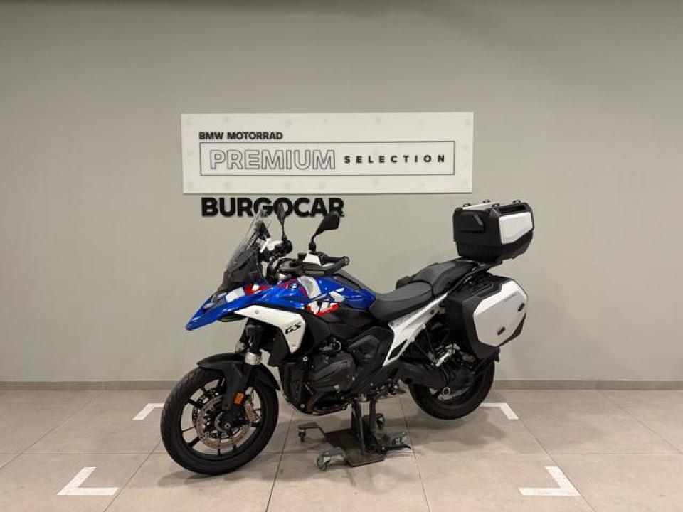 BMW R 1300 GS