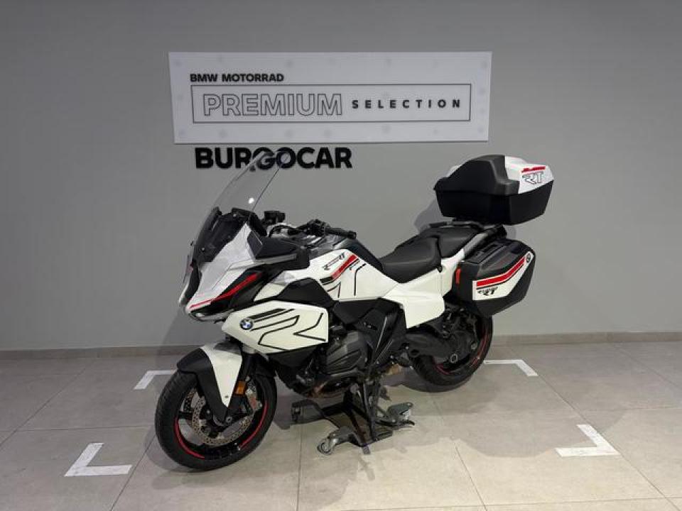 BMW R 1300 RT