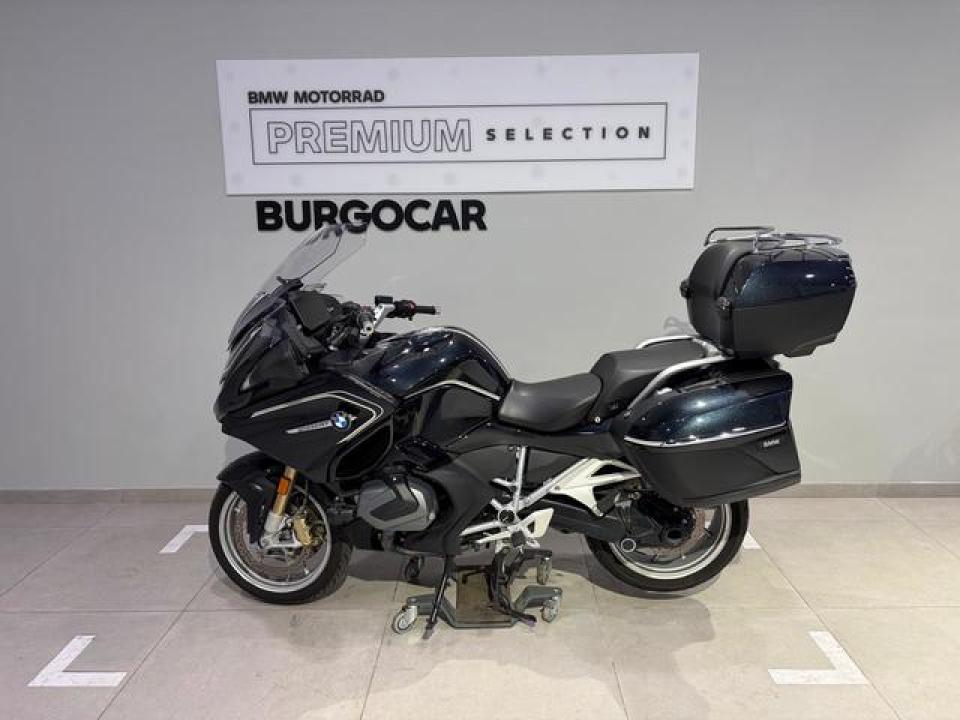 BMW R 1250 RT