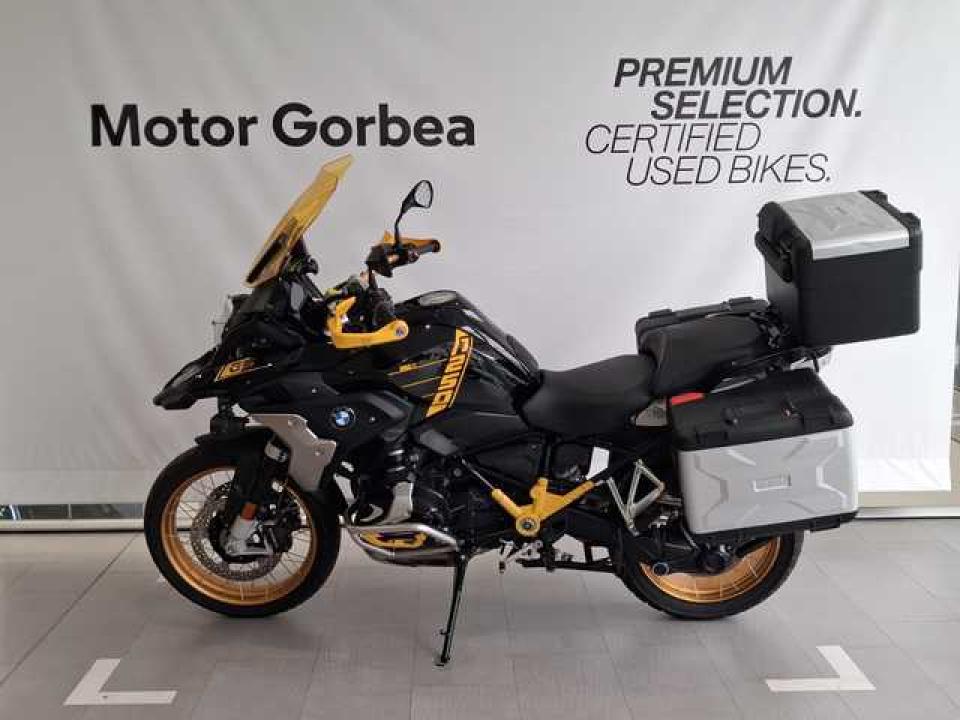 BMW R 1250 GS