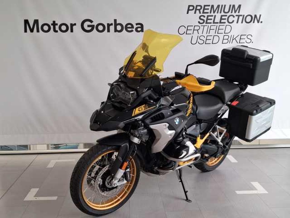 BMW R 1250 GS