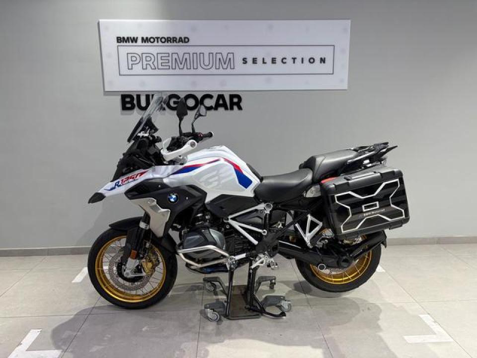 BMW R 1250 GS