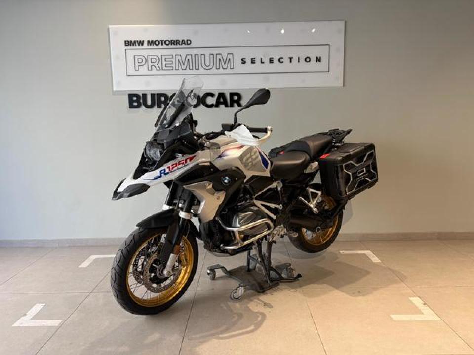 BMW R 1250 GS