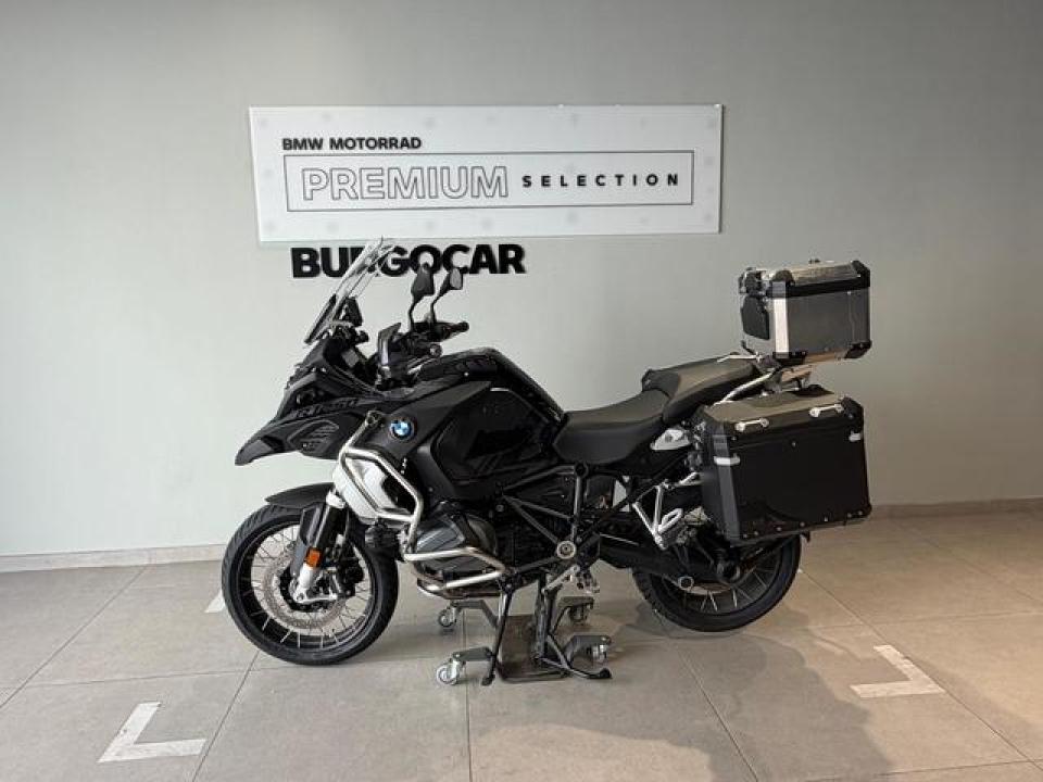 BMW R 1250 GS Adventure