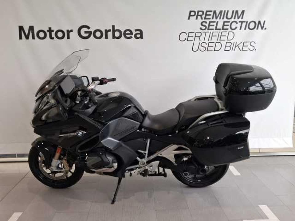 BMW R 1250 RT