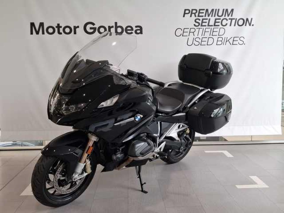 BMW R 1250 RT