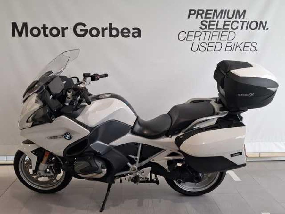 BMW R 1250 RT