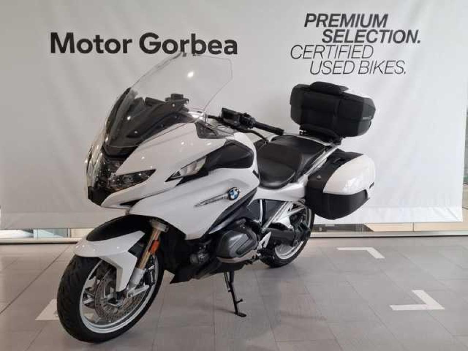 BMW R 1250 RT