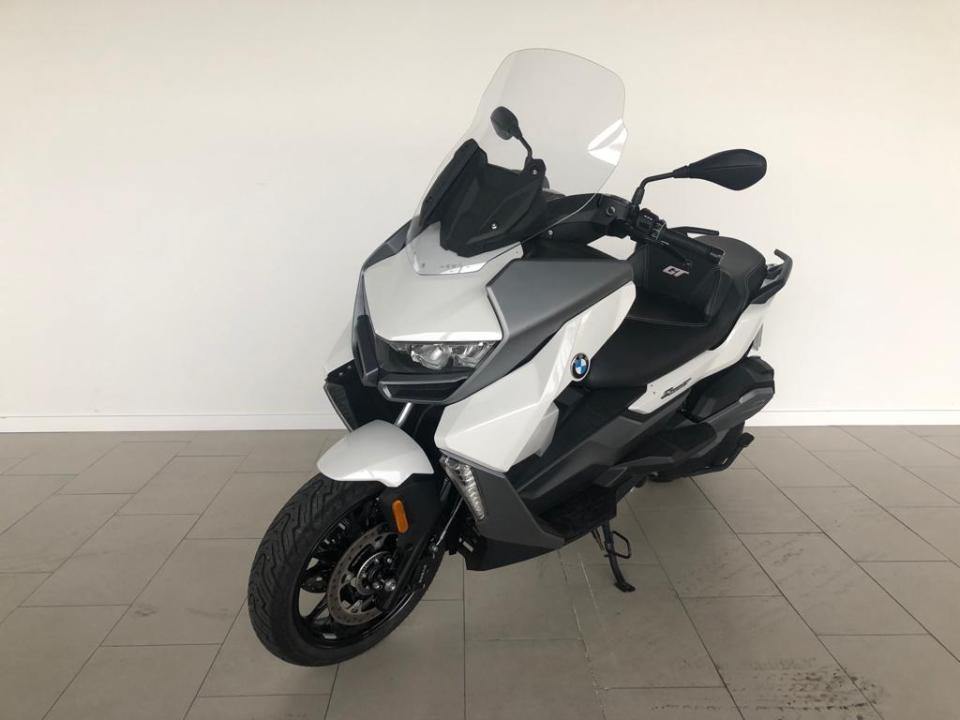 BMW Motorrad C C 400 GT