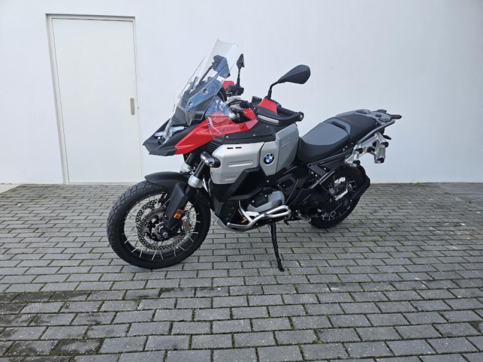BMW Motorrad R R 1300 GS Adventure