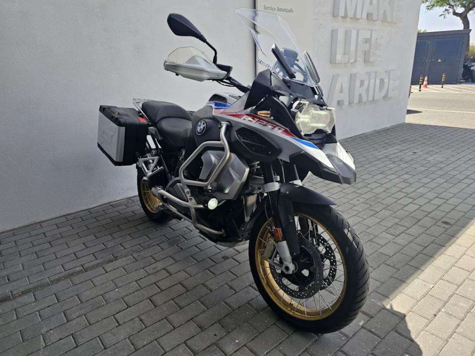 BMW Motorrad R R 1250 GS Adventure
