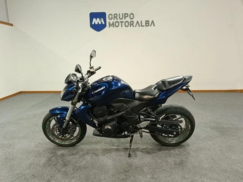 Kawasaki Z 750