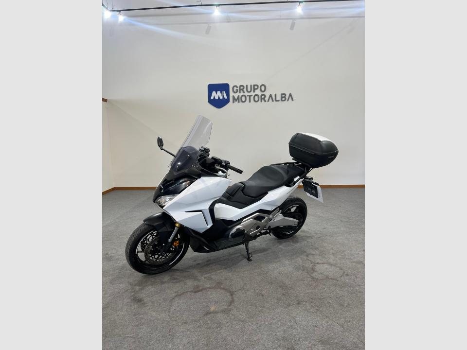 Honda 0