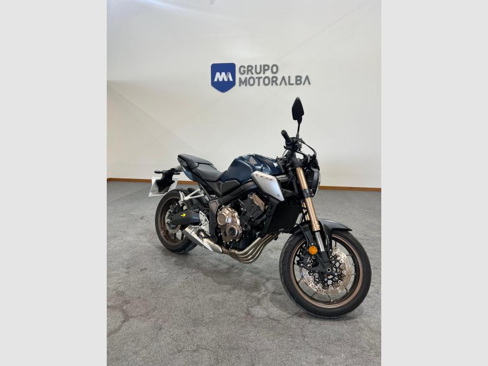 Honda 0
