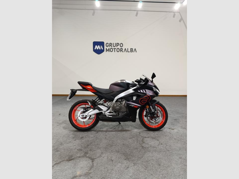 Aprilia 0