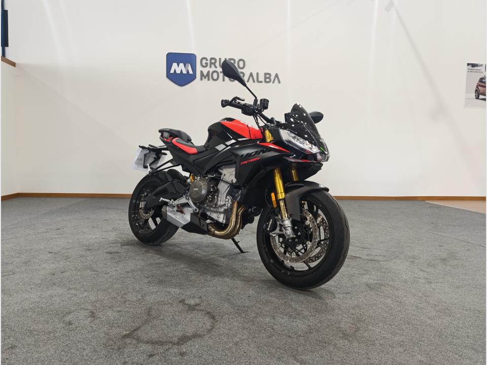 Aprilia Tuono
