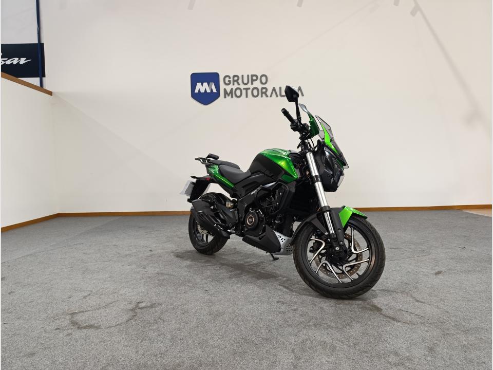 Bajaj DOMINAR 400