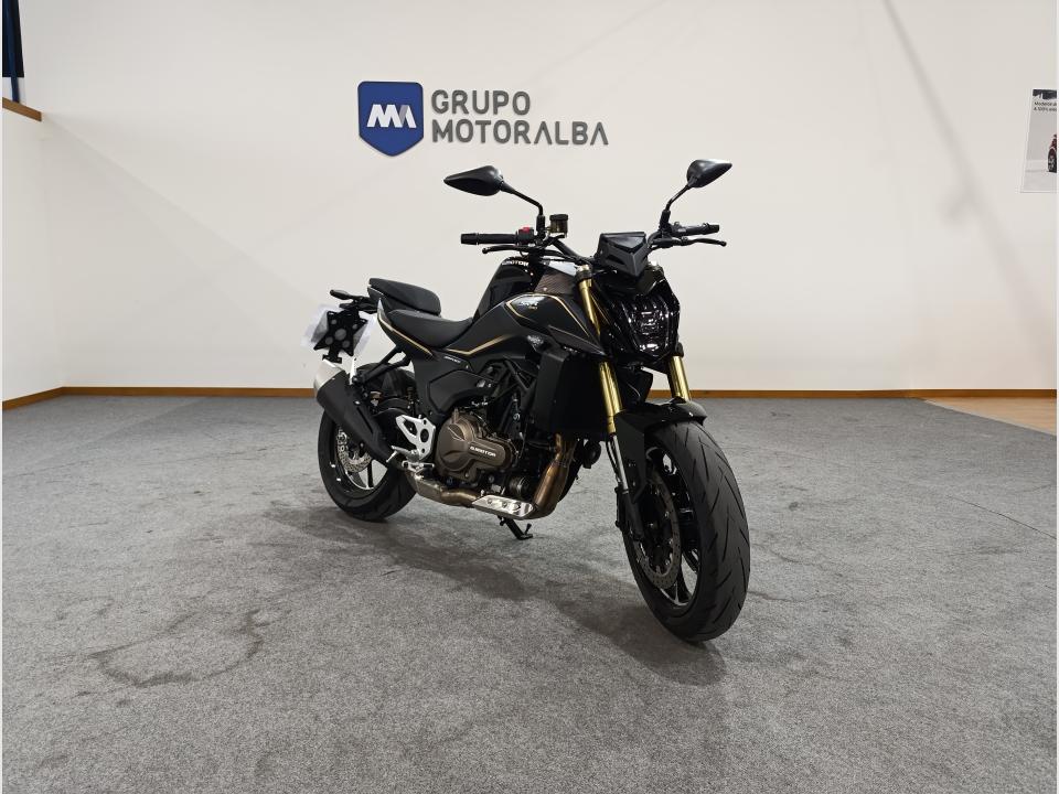 QJ SRK 600