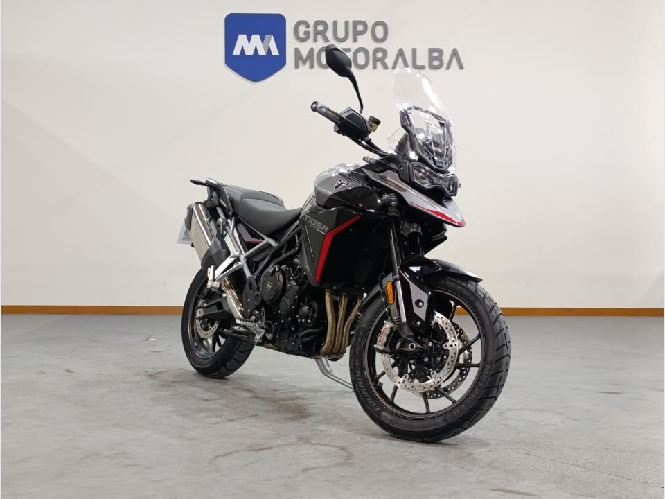 Triumph TIGER 900 GT PRO