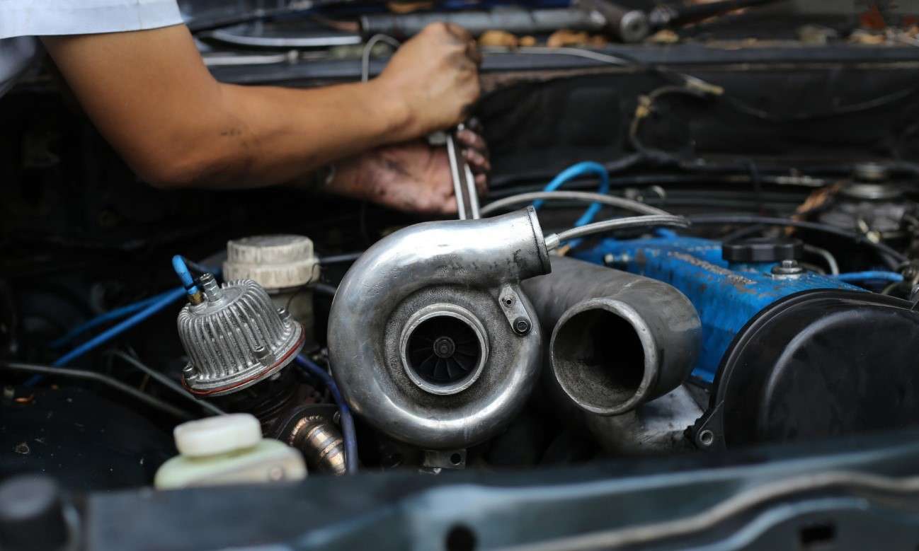 ¿Qué es el turbo de un motor?