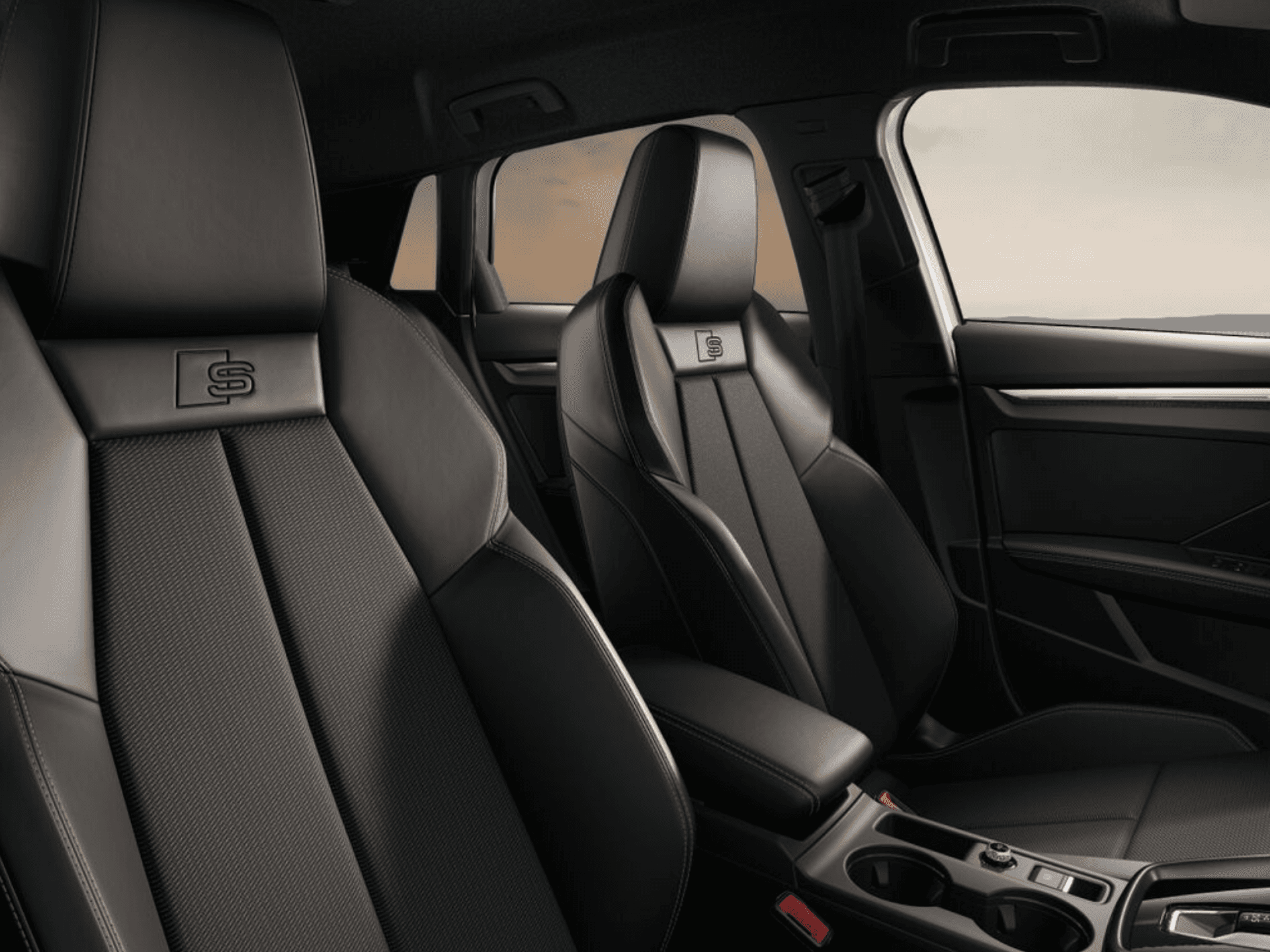 Audi A3 Sportback S line TFSI e 150kW S tronic