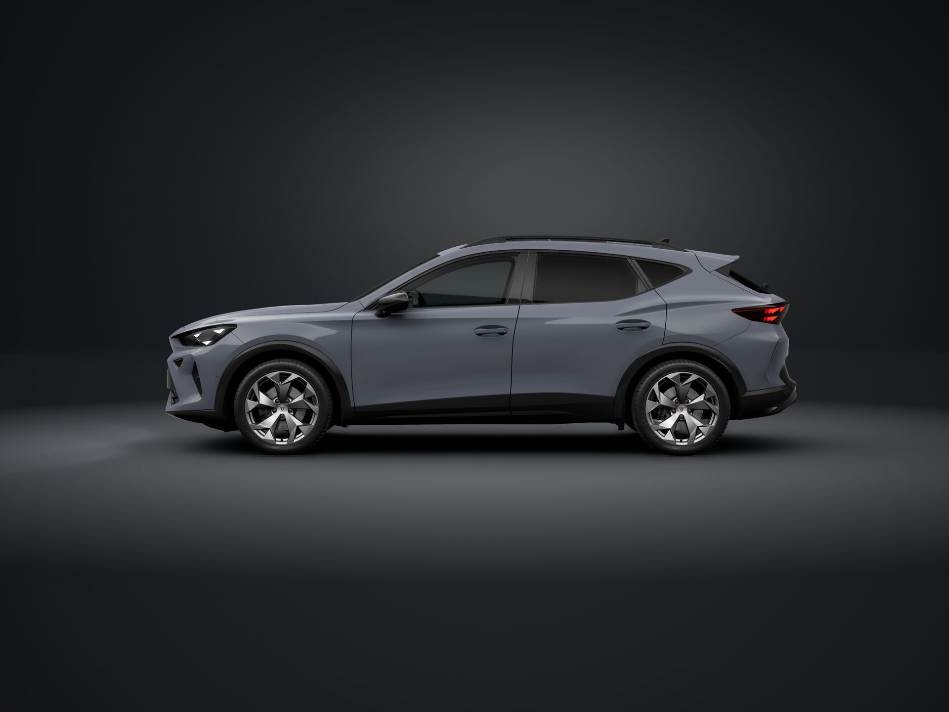 Cupra Formentor 1.5 eTSI 110kW (150 CV) DSG Beyond