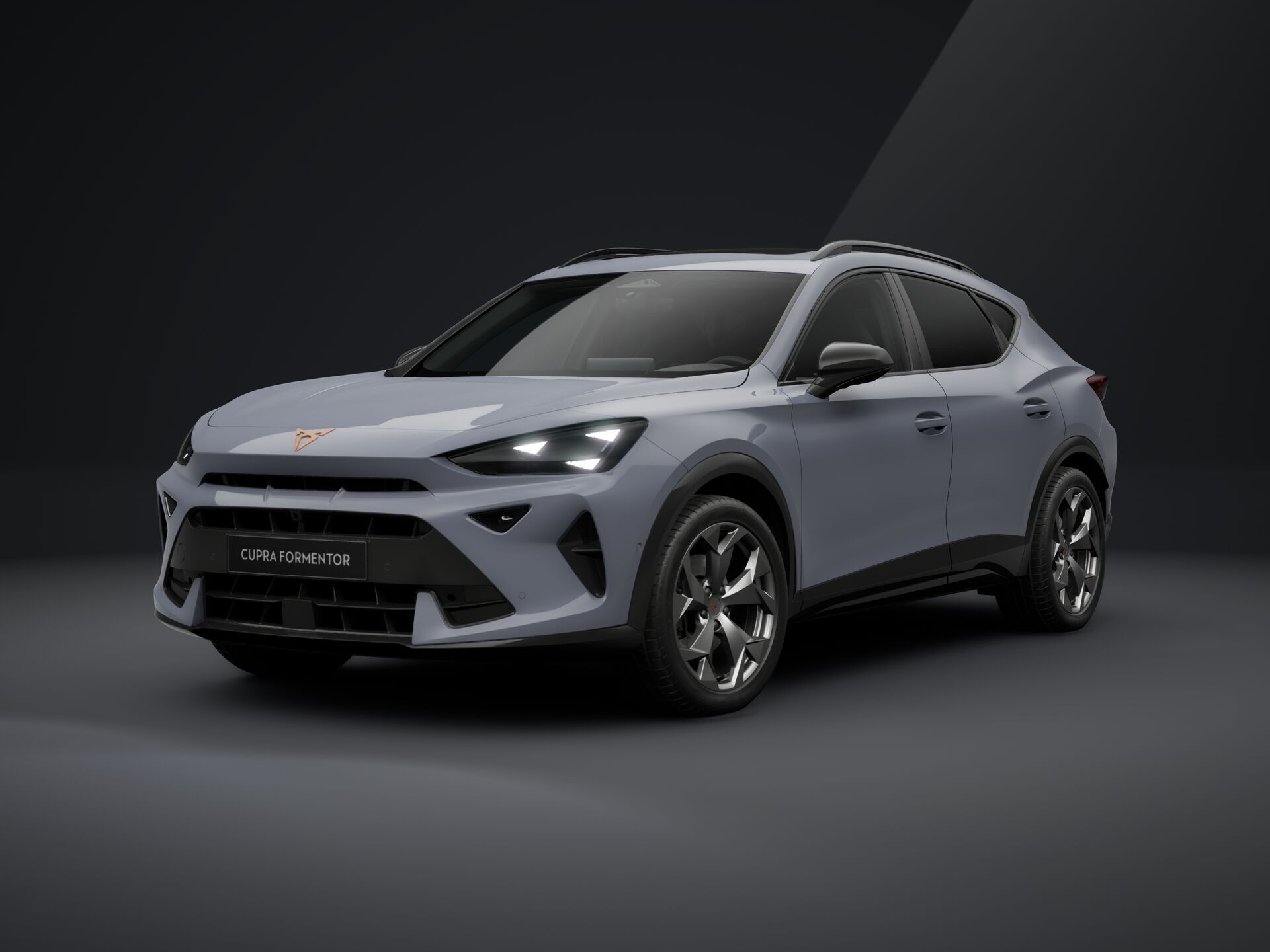 Cupra Formentor 1.5 eTSI 110kW (150 CV) DSG Beyond