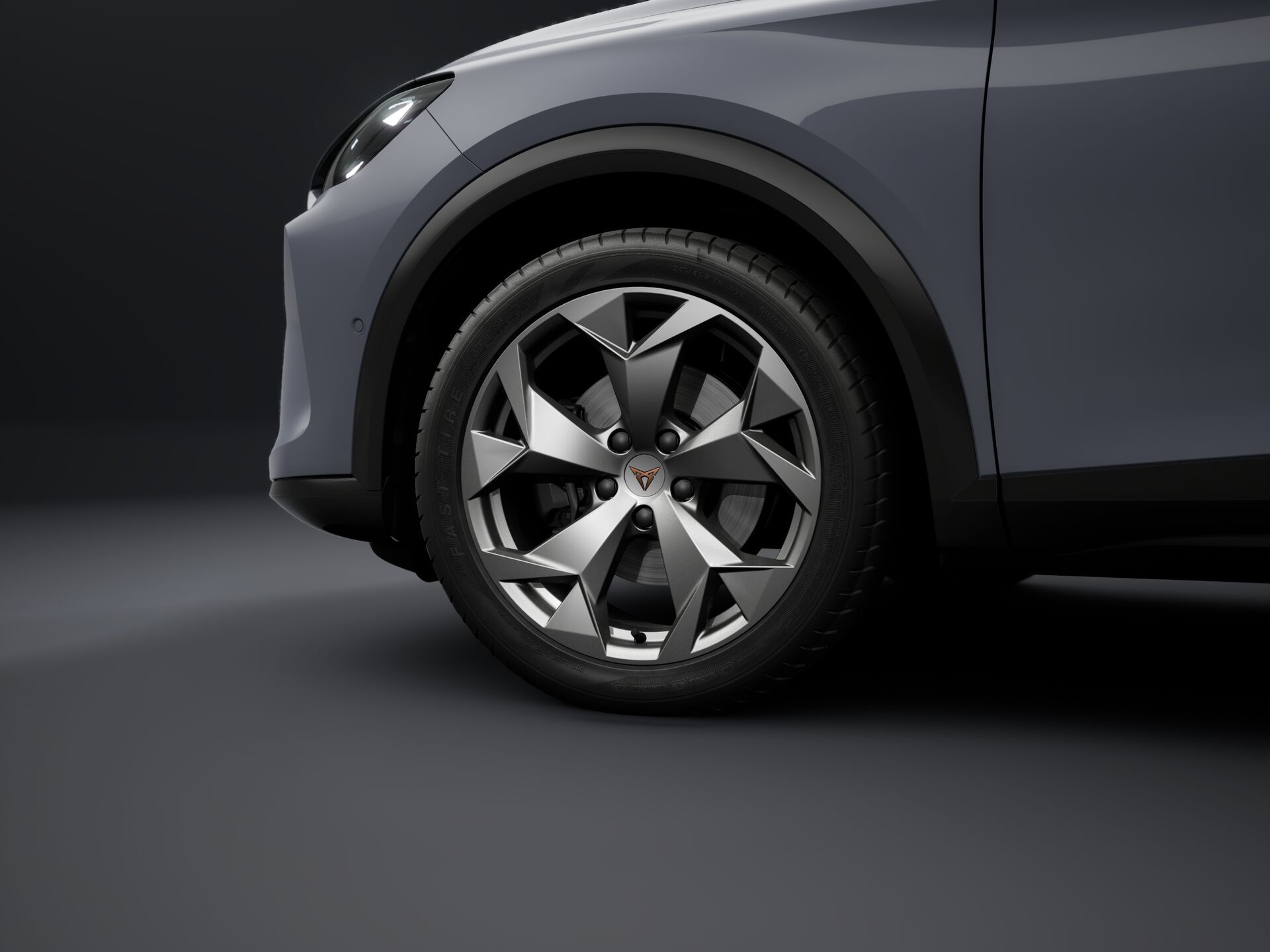 Cupra Formentor 1.5 eTSI 110kW (150 CV) DSG Beyond