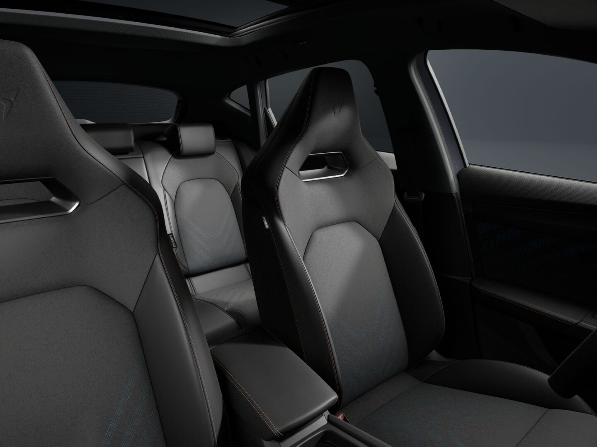 Cupra Formentor 1.5 eTSI 110kW (150 CV) DSG Beyond