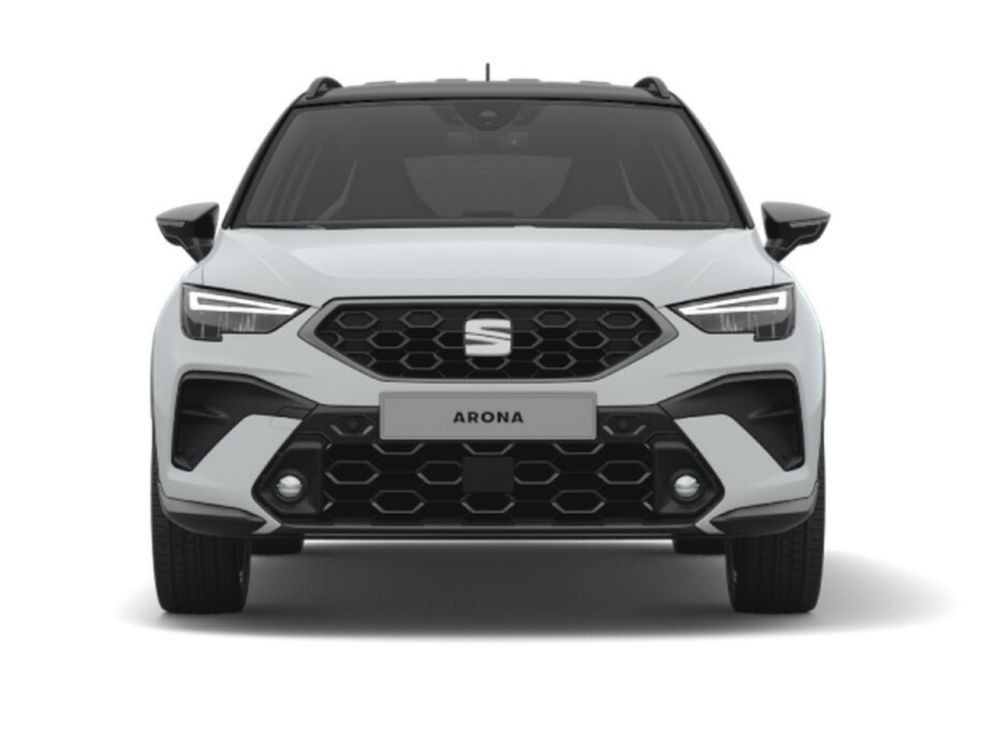 SEAT Arona 1.5 TSI 110kW (150CV) Start&Stop DSG FR+