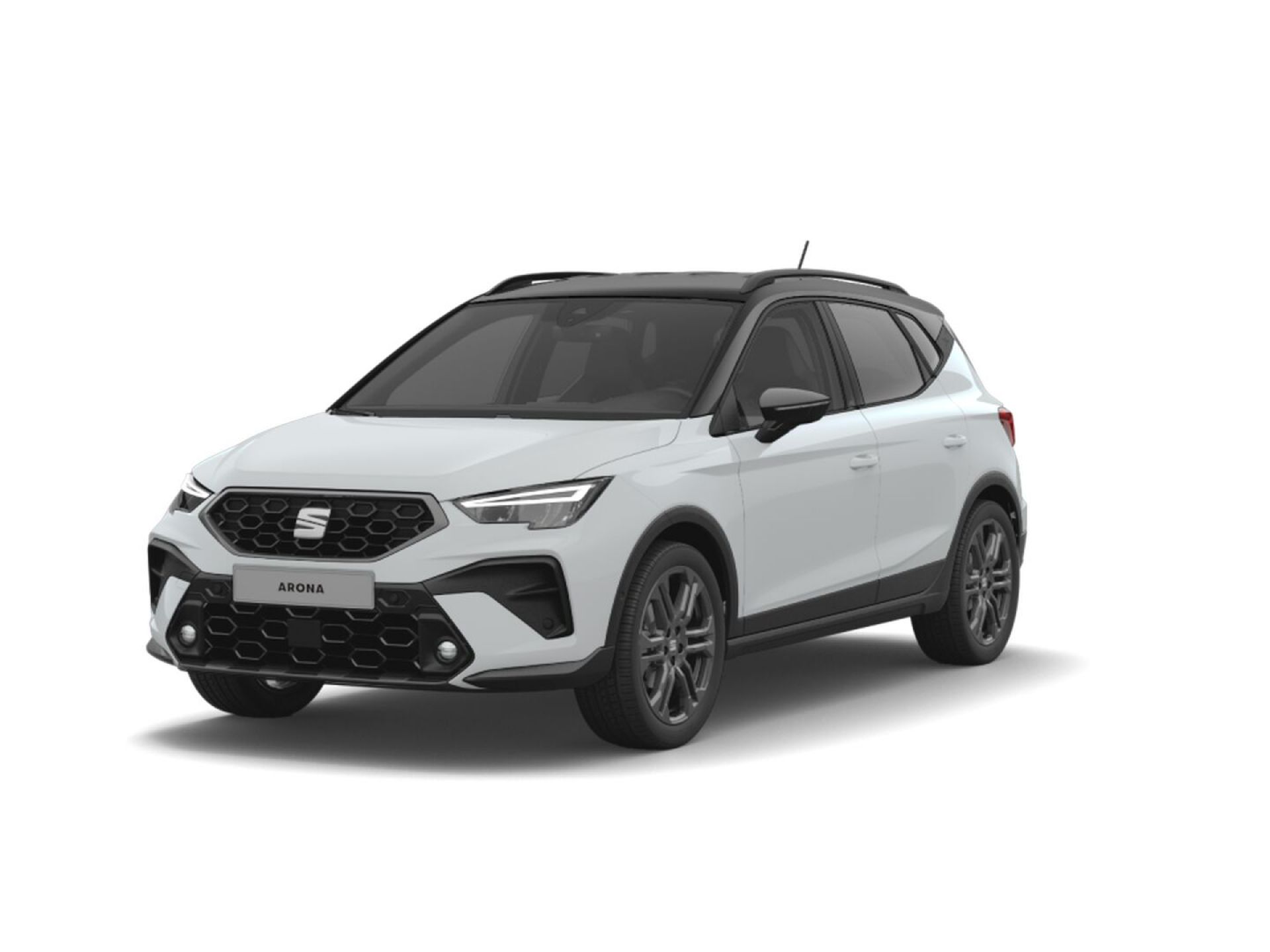 SEAT Arona 1.5 TSI 110kW (150CV) Start&Stop DSG FR+