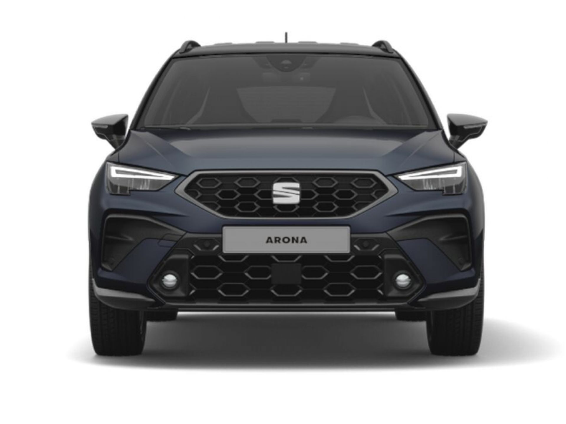 SEAT Arona 1.0 TSI 85kW (115CV) Start&Stop DSG FR+