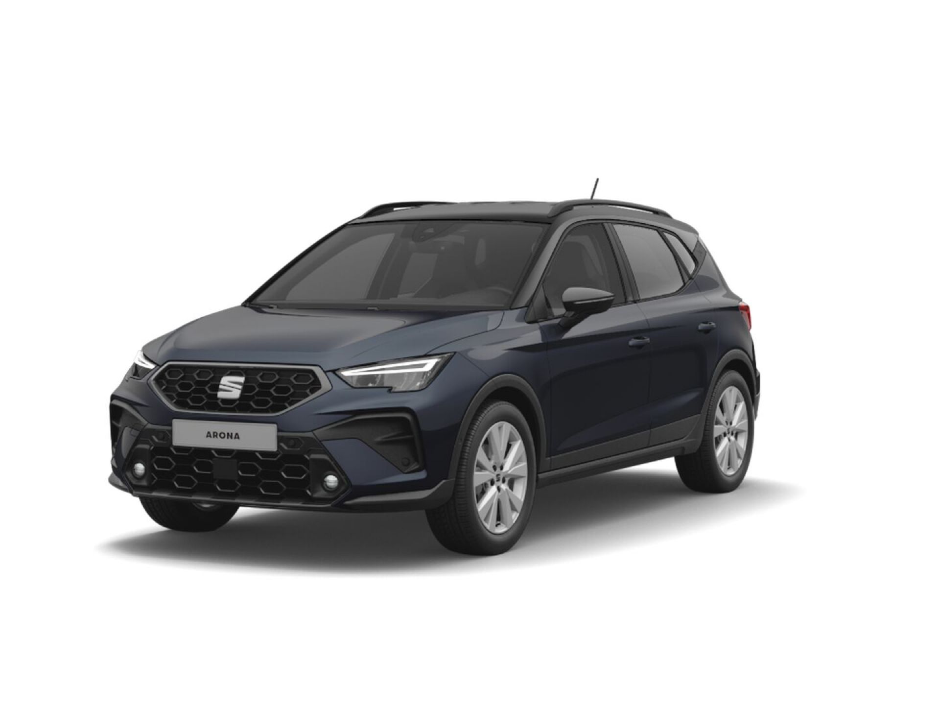 SEAT Arona 1.0 TSI 85kW (115CV) Start&Stop DSG FR+