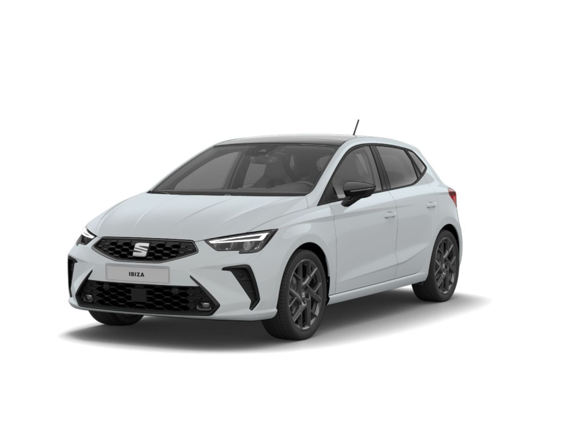 SEAT Nuevo Ibiza 1.5 TSI 110kW (150CV) Start&Stop DSG FR+